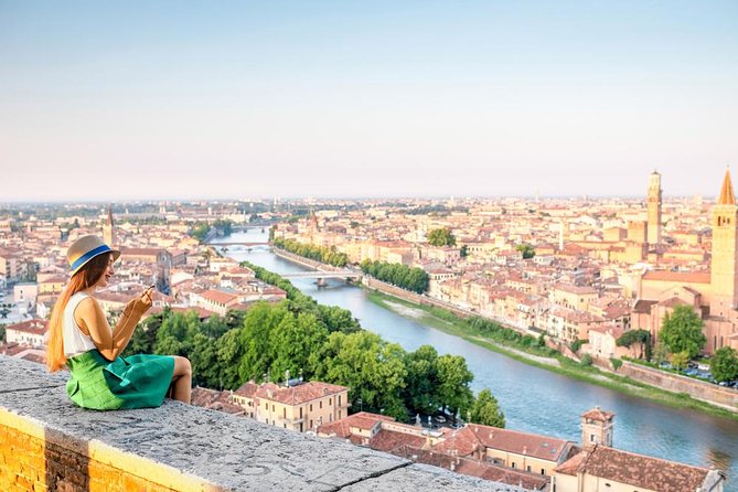 Fascinating Verona: in the Footprints of Romeo and Juliet - Captivating Traveler Photos