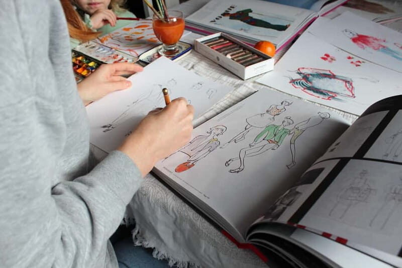 Fashion Design Workshop & Brunch on a Seine River Boat Paris - The Itinerary Breakdown