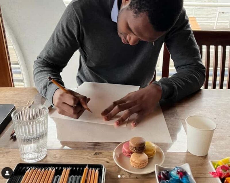 Fashion Design Workshop & Brunch on a Seine River Boat Paris - Why This Experience Offers Excellent Value