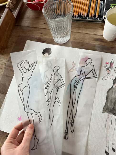 Fashion Design Workshop & Brunch on a Seine River Boat Paris - Final Thoughts: Who Is This Tour Perfect For?