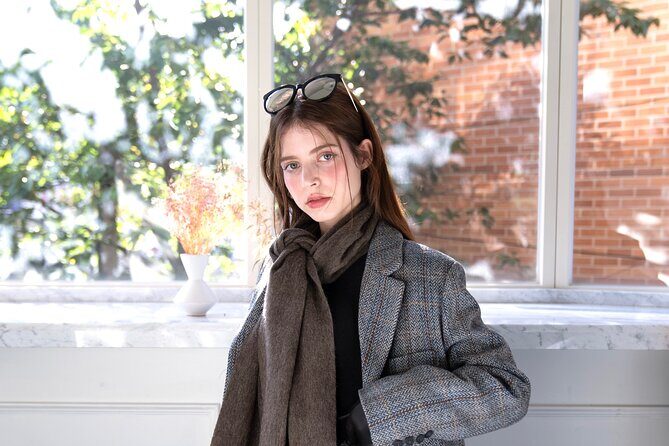 Fashion Magazine Style Private Photoshoot in Downtown Los Angeles - Good To Know