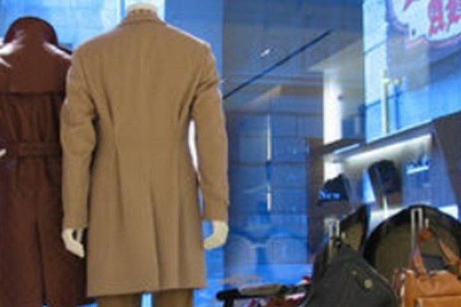 Fashion on Fifth Avenue Shopping Tour - Overview of the Fashion Tour