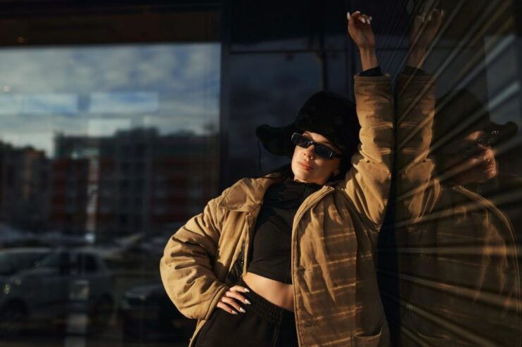 Fashion Photoshoot in New York City - The Best Locations for a Fashion Photoshoot in NYC