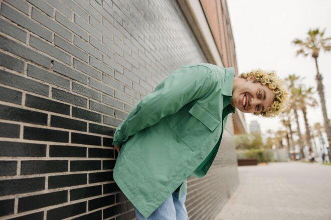 Fashion Photoshoot in New York City - Tips for Posing and Angles in a Fashion Photoshoot