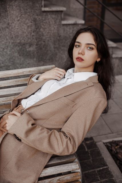 Fashion Photoshoot in New York City - What to Expect During Your Fashion Photoshoot in NYC