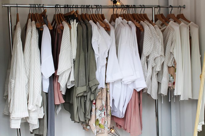 Fashion Room Service - Cancellation Policy