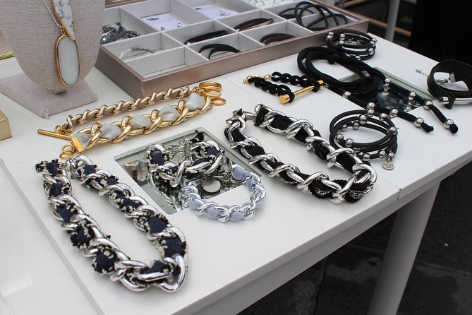 Fashion Room Service - Price/Availability