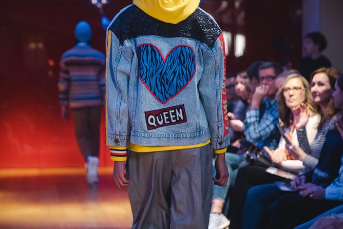 Fashion Show at Galeries Lafayette Paris - Pricing and Booking: Cost and Terms