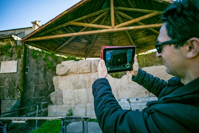 Fast Access Best of Colosseum, Palatine Hill, Roman Forum & Ancient Rome Tour - The Sum Up