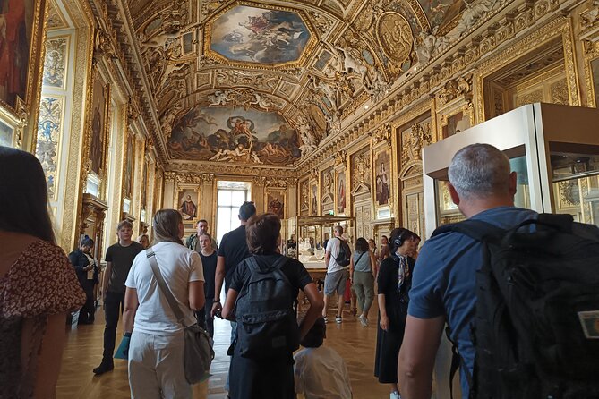 Fast-Access Best of Louvre Museum Private Guided Tour in Paris - The Sum Up