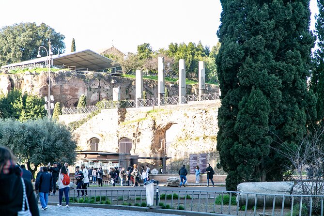 Fast Access Colosseum Tour & Roman Forum For Kids & Families - Availability