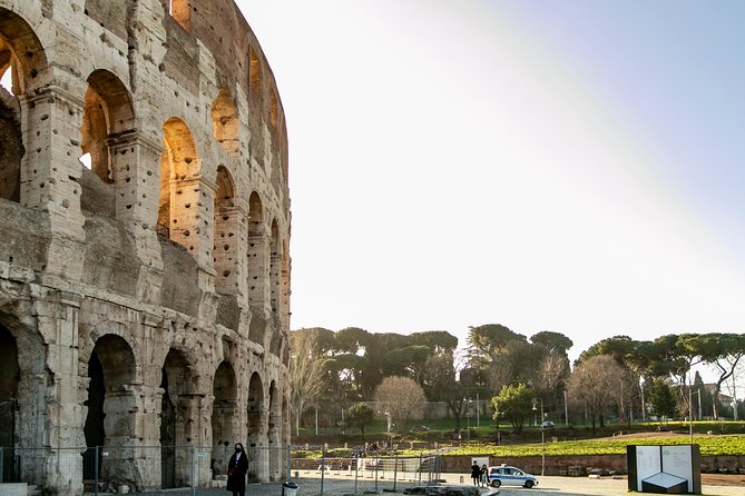 Fast Access Colosseum Tour & Roman Forum For Kids & Families - Frequently Asked Questions