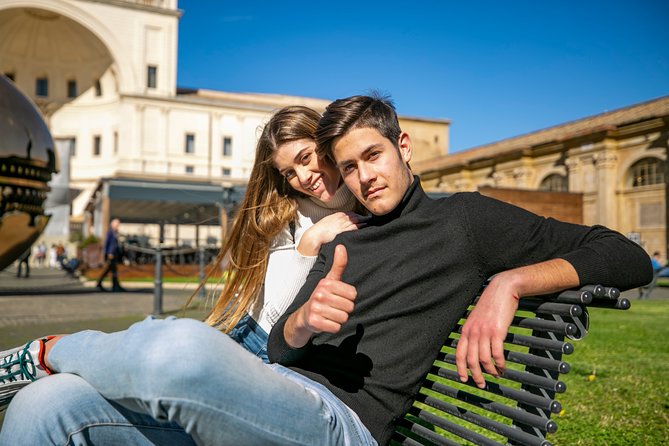 Fast Access Complete Vatican Sistine Chapel & St Peter Day Tour - Traveler Reviews