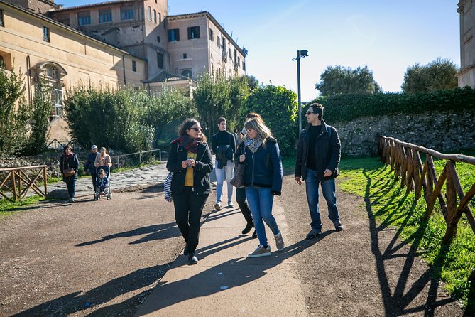 Fast Access Guided Tour of the Colosseum, Forum, Palatine Hill & Ancient Rome - Additional Information