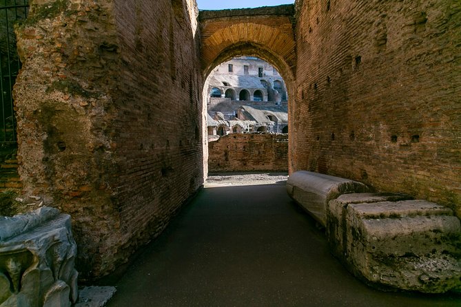 Fast Access Guided Tour of the Colosseum, Forum, Palatine Hill & Ancient Rome - Frequently Asked Questions