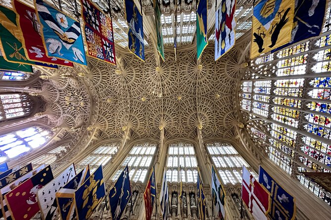 Fast-Access Westminster Abbey Private Guided Tour in London - Directions