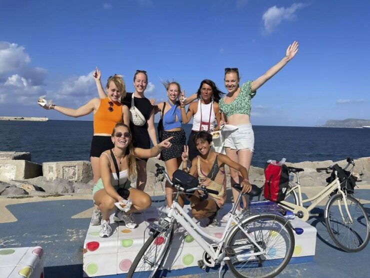 Fast And Furious Bike Tour in Palermo - Experience Highlights