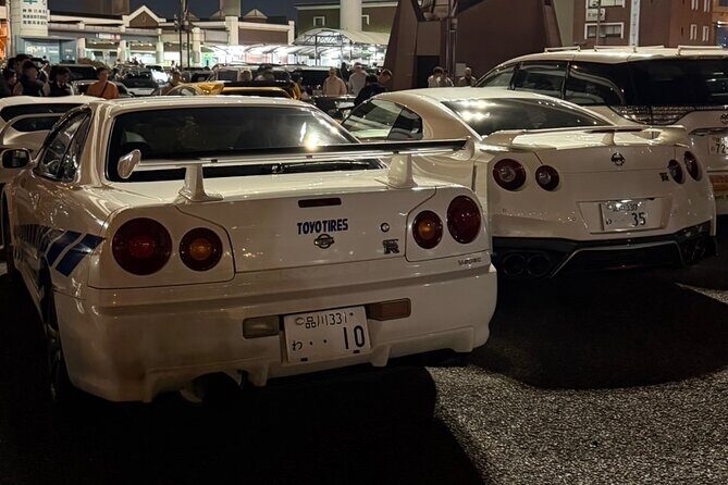 Fast and Furious JDM Car meet tour: Daikoku PA +more - The Authenticity and Guides: Why They Matter