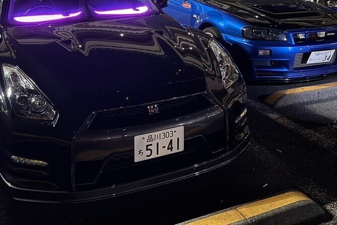 Fast and Furious JDM Car meet tour: Daikoku PA +more - FAQ