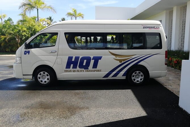 Fast and Safe Transit in Uvero Alto - Transportation Service - Punta Cana - Benefits of Using Our Transportation Service
