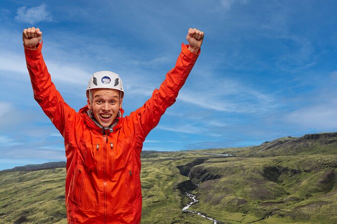 Fast as Falcon Superman Ride - Activity Overview