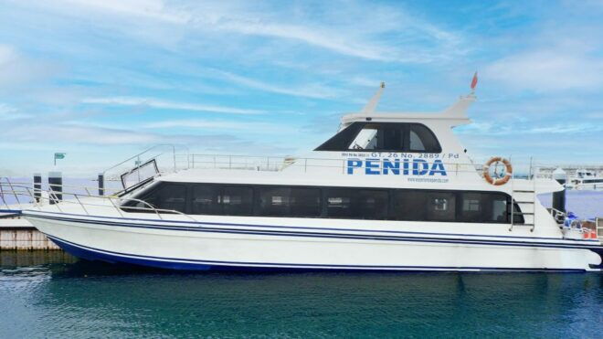 Fast Boat Ticket Between Bali (Sanur) and Nusa Penida - Traveler Reviews
