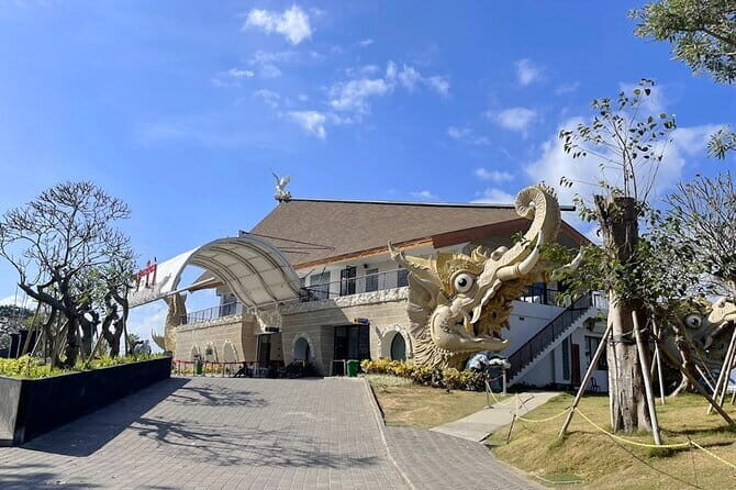 Fast Boat Ticket to Nusa Penida / Lembongan - Analyzing the Experience: What to Expect