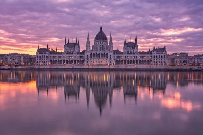 Fast Budapest Tour! E-Scooter+Coffee Break in 90min - Frequently Asked Questions