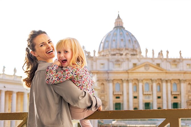 Fast Line Tickets - Vatican Museums and Sistine Chapel - Cancellation Policy Details