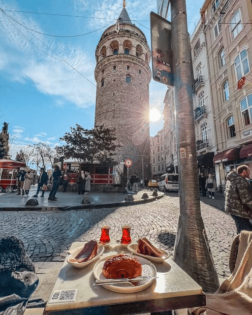 Fast-Paced Istanbul Tour With VIP Car for Layover Passengers - Transportation and Accessibility