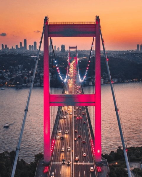 Fast-Paced Istanbul Tour With VIP Car for Layover Passengers - Duration and Group Size