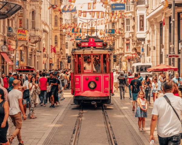 Fast-Paced Istanbul Tour With VIP Car for Layover Passengers - Cancellation and Refund Policy
