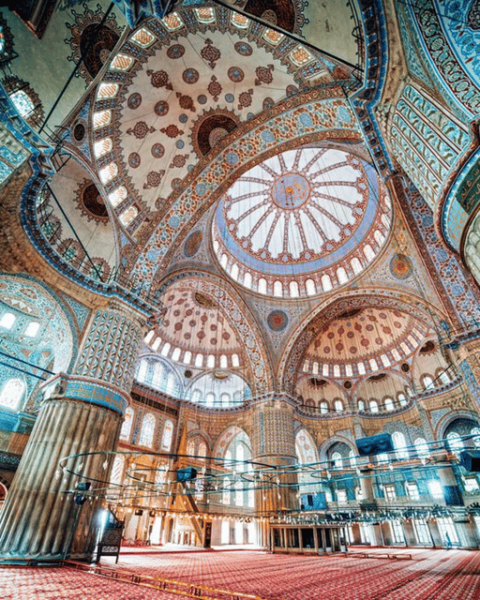 Fast-Paced Istanbul Tour With VIP Car for Layover Passengers - Customizable Tour Program