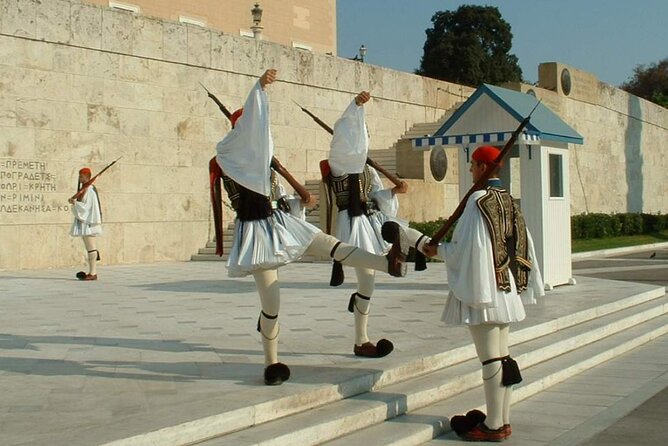 Fast Private Athens Tour - How to Book the Fast Private Athens Tour