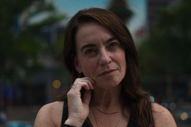 Fast Stunning Mexico City Photoshoot Cinematic and Urban Style - What to Expect: The Itinerary