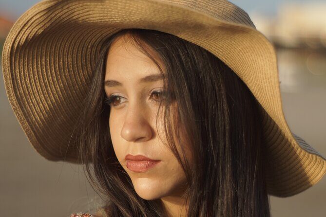 Fast Stunning Mexico City Photoshoot Cinematic and Urban Style - What’s Included and What’s Not