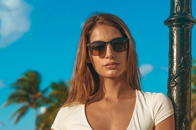 Fast Stunning Mexico City Photoshoot Cinematic and Urban Style - Why This Tour Is a Great Value