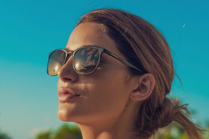 Fast Stunning Mexico City Photoshoot Cinematic and Urban Style - Summary: Who Will Love It