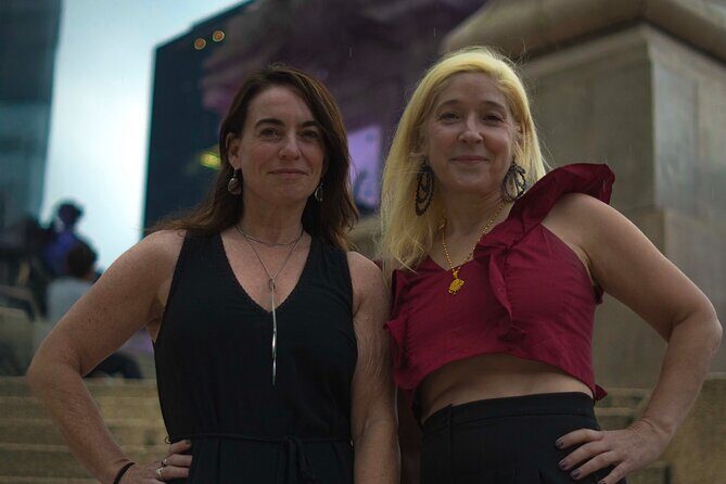 Fast Stunning Mexico City Photoshoot Cinematic and Urban Style - FAQs