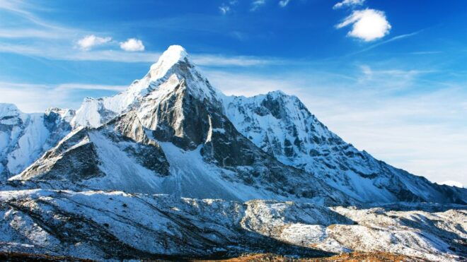 Fast Track: 12 Days Everest Base Camp Trek From Kathmandu - Inclusions and Services Provided