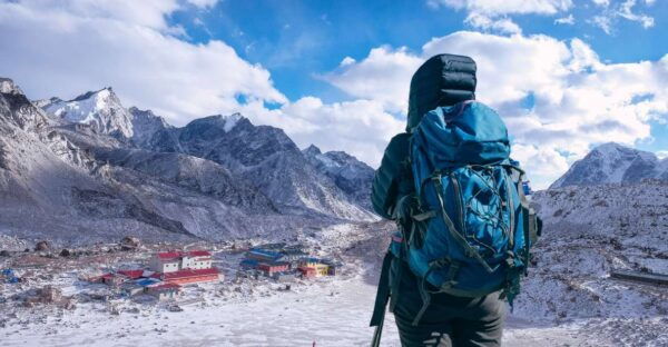 Fast Track: 12 Days Everest Base Camp Trek From Kathmandu - Communication and Updates During the Trek