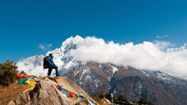 Fast Track: 12 Days Everest Base Camp Trek From Kathmandu - Common Questions