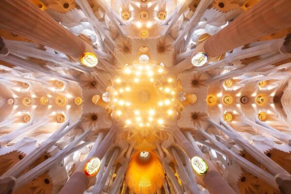 Fast-Track Access: Sagrada Familia 1.5-Hour Guided Tour - Reviews and Testimonials From Previous Visitors