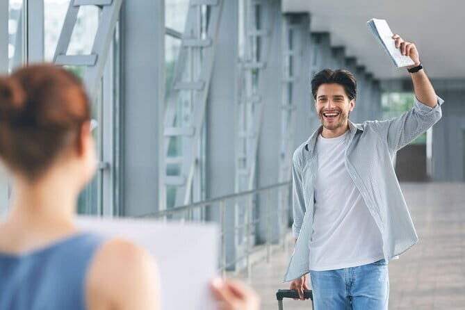 Fast Track Airport Service in Vietnam: Bypass the Lines with Ease - Good To Know