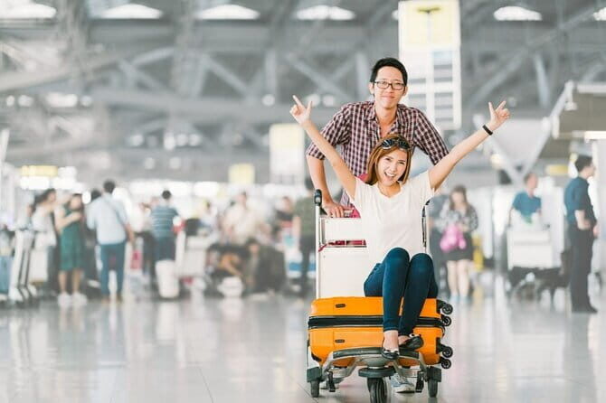 Fast Track Airport Service in Vietnam: Bypass the Lines with Ease - The Sum Up: Is It Worth It?