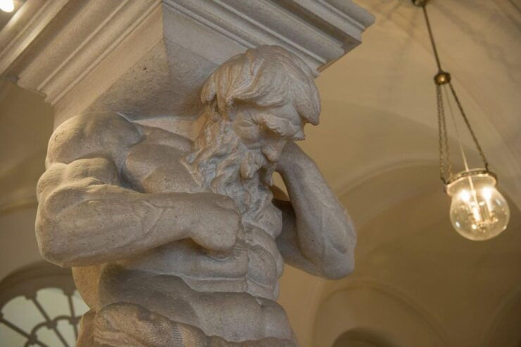Fast-Track Amalienborg Palace Museum Copenhagen Private Tour - Tour Highlights