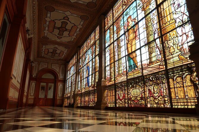 Fast Track Chapultepec Castle NHM Mexico City Private Tour - Who Should Consider This Tour?