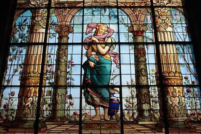 Fast Track Chapultepec Castle NHM Mexico City Private Tour - FAQ