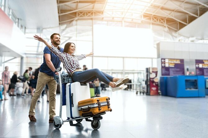 Fast Track Clearance With Assistance at Hurghada Airport - Frequently Asked Questions