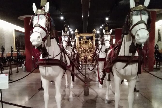 Fast Track Entrance Ticket to Vatican Museums and Sistine Chapel - Customer Experiences